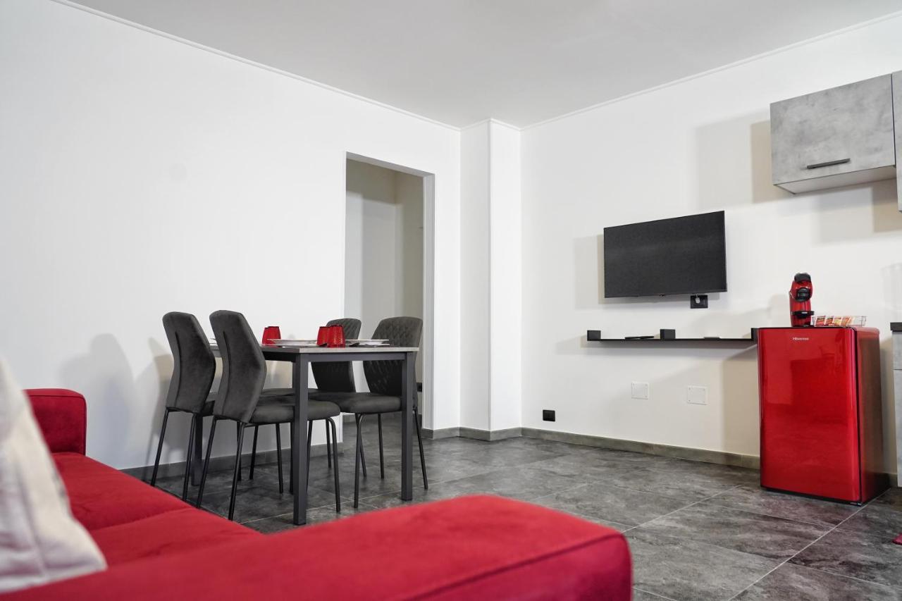Grey House Casa Vacanza Martina Franca Exterior photo