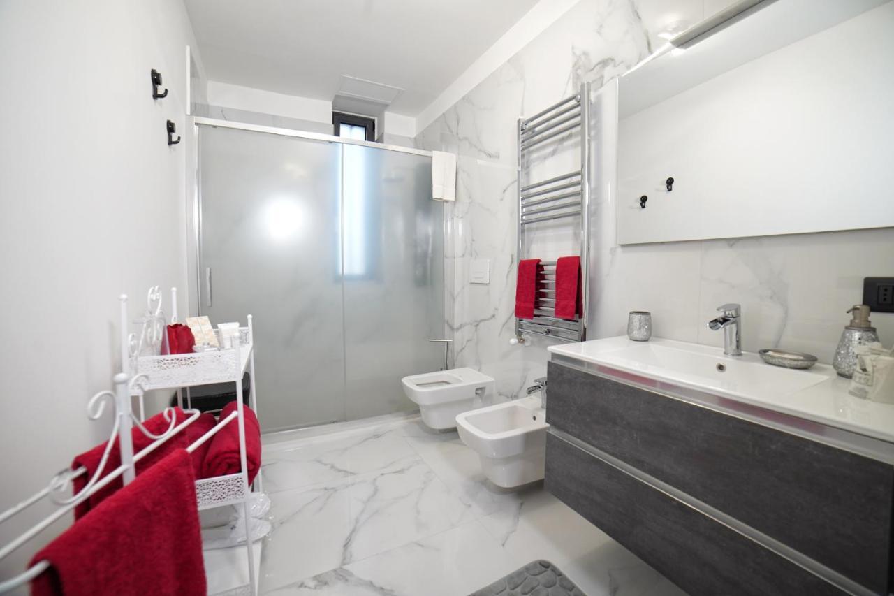 Grey House Casa Vacanza Martina Franca Exterior photo