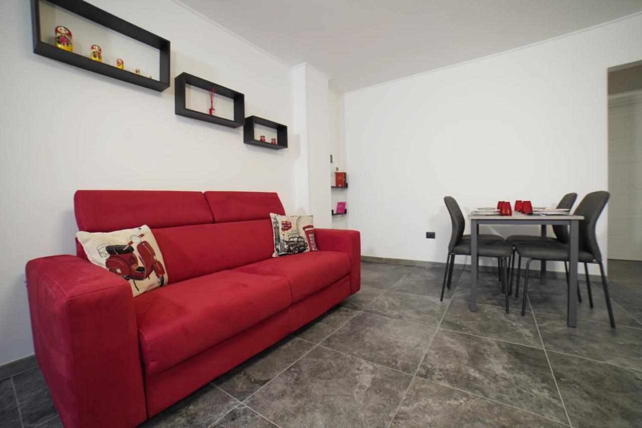 Grey House Casa Vacanza Martina Franca Exterior photo
